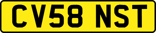 CV58NST
