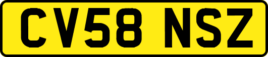 CV58NSZ