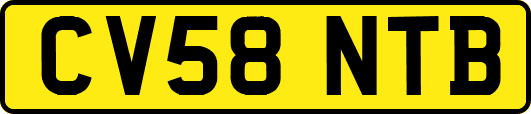 CV58NTB