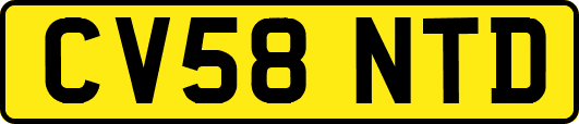 CV58NTD