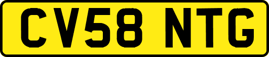 CV58NTG