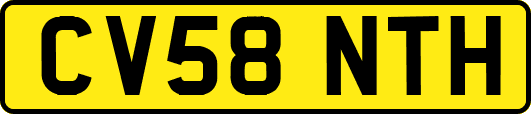CV58NTH
