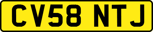CV58NTJ