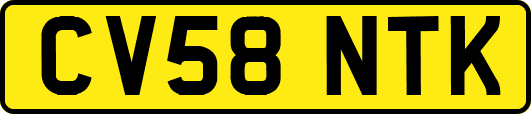 CV58NTK