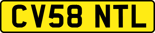 CV58NTL