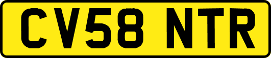 CV58NTR