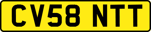 CV58NTT