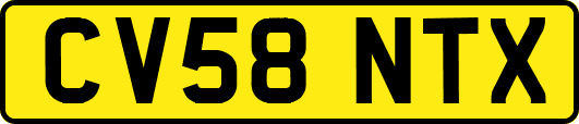 CV58NTX