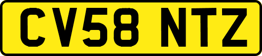 CV58NTZ