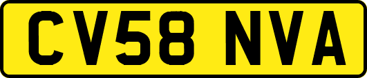 CV58NVA
