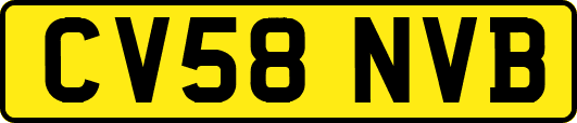 CV58NVB