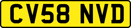 CV58NVD