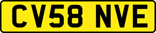 CV58NVE
