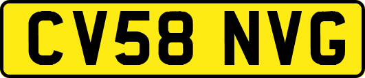 CV58NVG