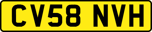 CV58NVH