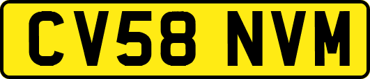 CV58NVM
