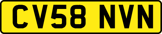 CV58NVN