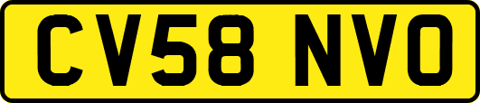 CV58NVO