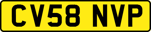 CV58NVP