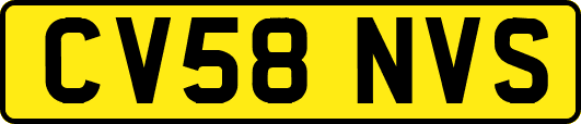 CV58NVS