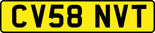 CV58NVT