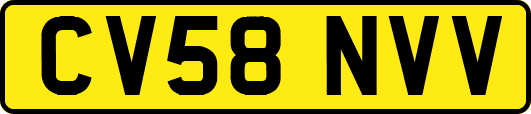 CV58NVV