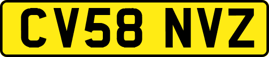 CV58NVZ