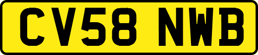 CV58NWB