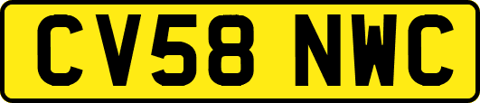 CV58NWC