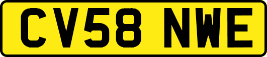 CV58NWE