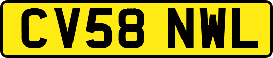 CV58NWL