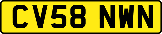 CV58NWN
