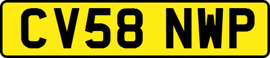 CV58NWP