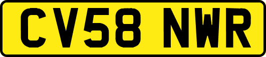 CV58NWR