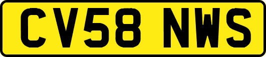 CV58NWS
