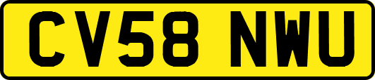 CV58NWU