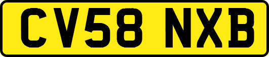 CV58NXB