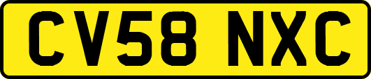CV58NXC