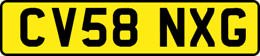 CV58NXG