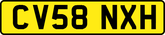 CV58NXH