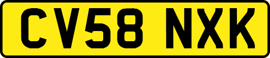 CV58NXK