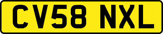 CV58NXL