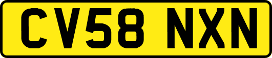 CV58NXN
