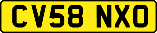 CV58NXO