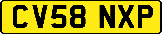 CV58NXP