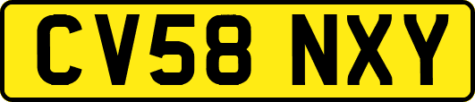 CV58NXY