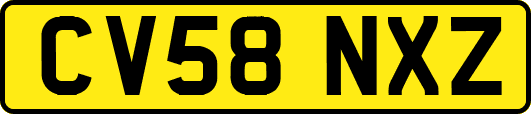 CV58NXZ
