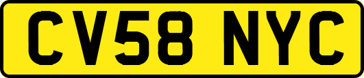 CV58NYC