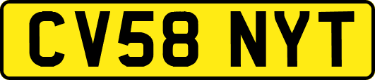 CV58NYT