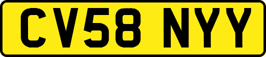 CV58NYY
